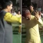 Heart Attack Caught on Camera! ‘Aapka Kya Hoga,’ Bhopal Officer Collapses While Dancing to This Song at Function, Dies of Cardiac Arrest (Watch Video)